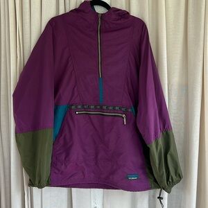 Vintage 90s LL Bean Jacket